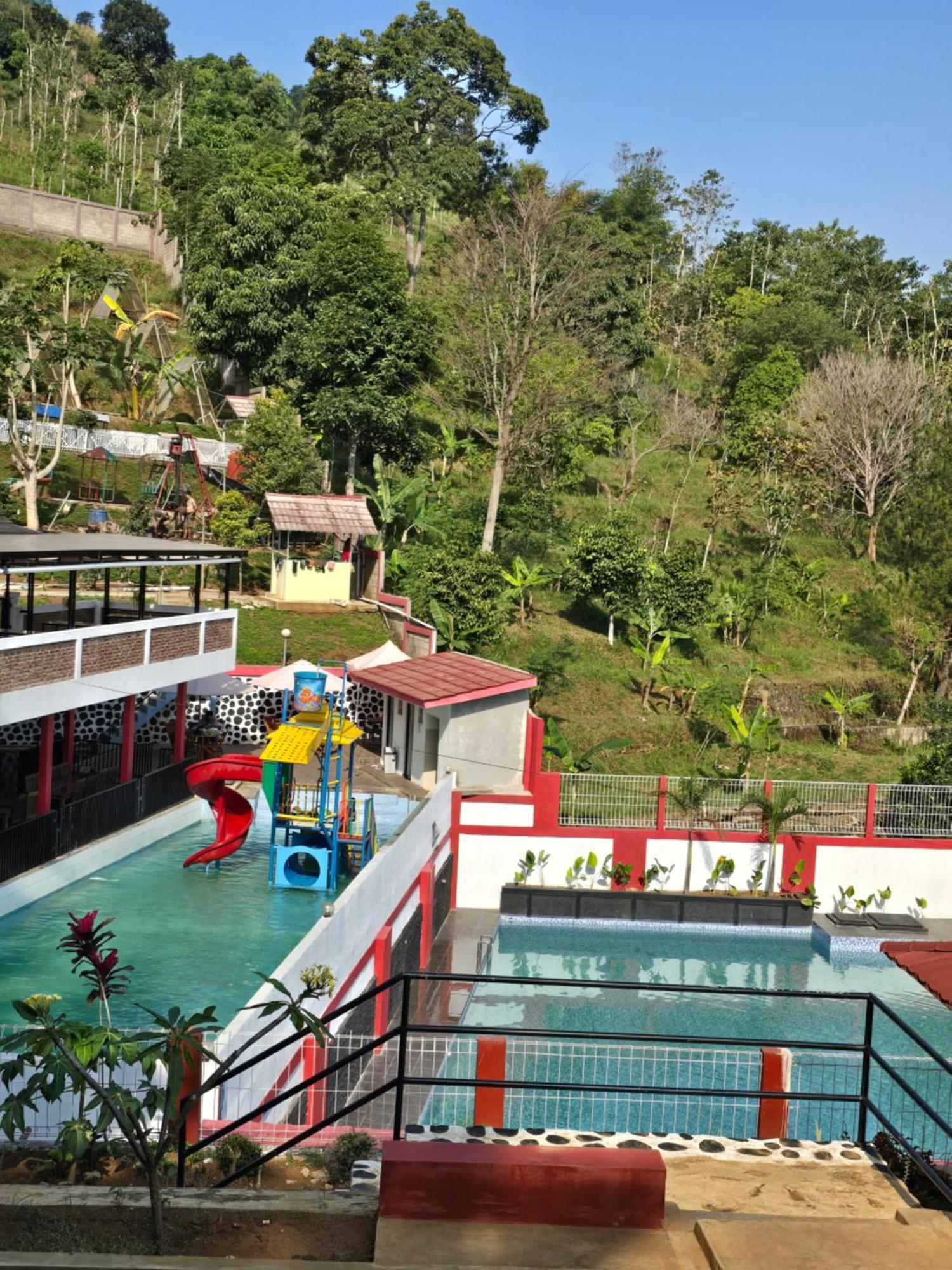 Puri Cigupakan Bandung