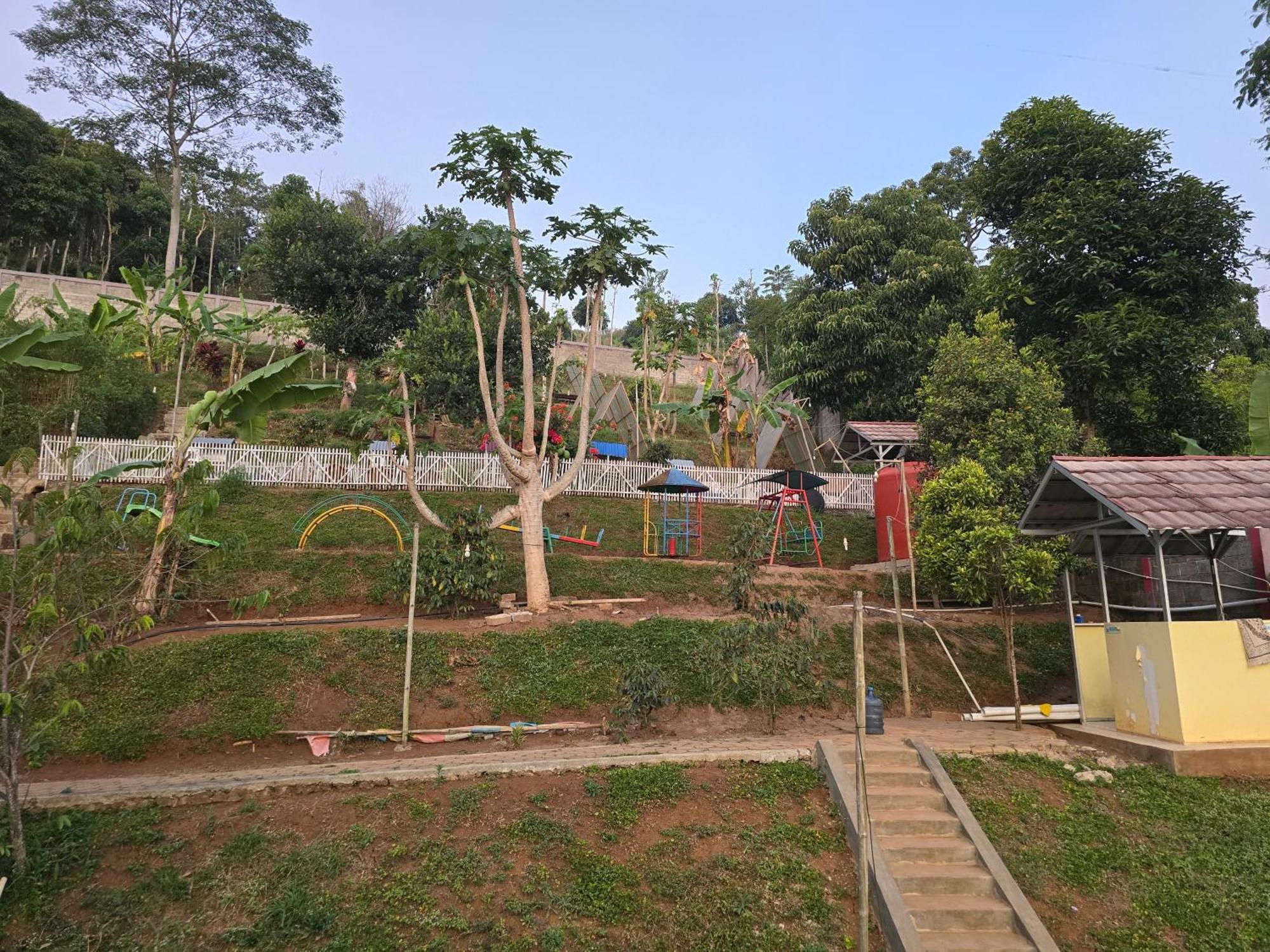 Puri Cigupakan Bandung